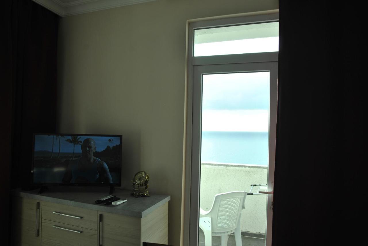 The View Apartment Machindżauri Zewnętrze zdjęcie
